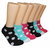 Printed Socks