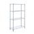 Metal Shelving