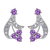 Trendy Earrings