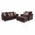 Living Room Sofa Set