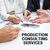 Production Consulting Services