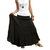 Women Cotton Skirt