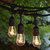 Garden String Lights