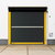 Fabric Doors