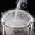 Liquid Nitrogen Gas