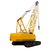 Pipelayer Crane