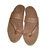 Jute Slipper