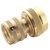 Brass Hose Fittings