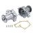 Water Pump Parts