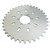 Bicycle Sprocket