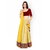 Velvet Lehenga
