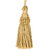 Jute Tassels