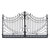 Designer Gates