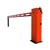 Electric Barrier