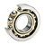 Precision Thrust Bearings