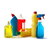 Household Cleaners