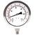 Refrigeration Pressure Gauge