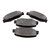 Disc Brake Pads