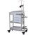 Resuscitation Trolley
