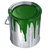 Nitrocellulose Paint