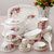 Bone China Crockery