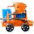 Shotcrete Machine