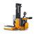 Power Lift Stacker