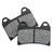 Asbestos Brake Pads