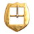 Brass Buckles