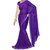 Purple Sarees