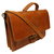 Leather Satchel
