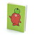 Cartoon Notebook