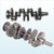 Forged Camshaft