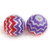 Chevron Beads