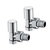 Radiator Valves