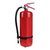 Fire Extinguisher Cylinder