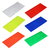 Fluorescent Sticker