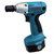 Cordless Impact Wrench