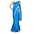 Single Color Saree