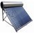 Solar Water Heater Tank