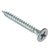 Gypsum Screw
