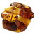 Amber Stone