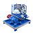 Oil Centrifuging Machine