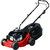 Electric Grass Cutter