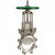 Hot Blast Valve