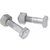 Galvanized Fasteners