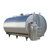 Refrigeration Tank