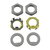 Spindle Nuts