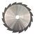 Steel Cutting Blade