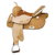 Double T Saddles